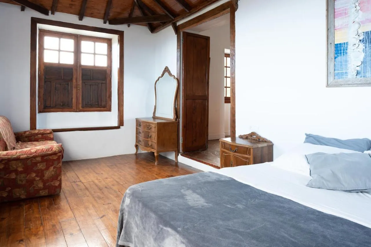 Califurnia - Refurb Antique Villa Icod De Los Vinos