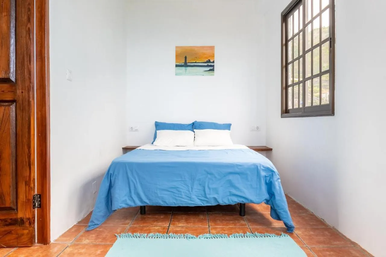 Califurnia - Refurb Antique Villa Icod De Los Vinos 0*,