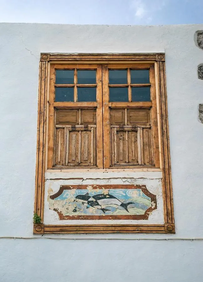 Califurnia - Refurb Antique Villa Icod De Los Vinos