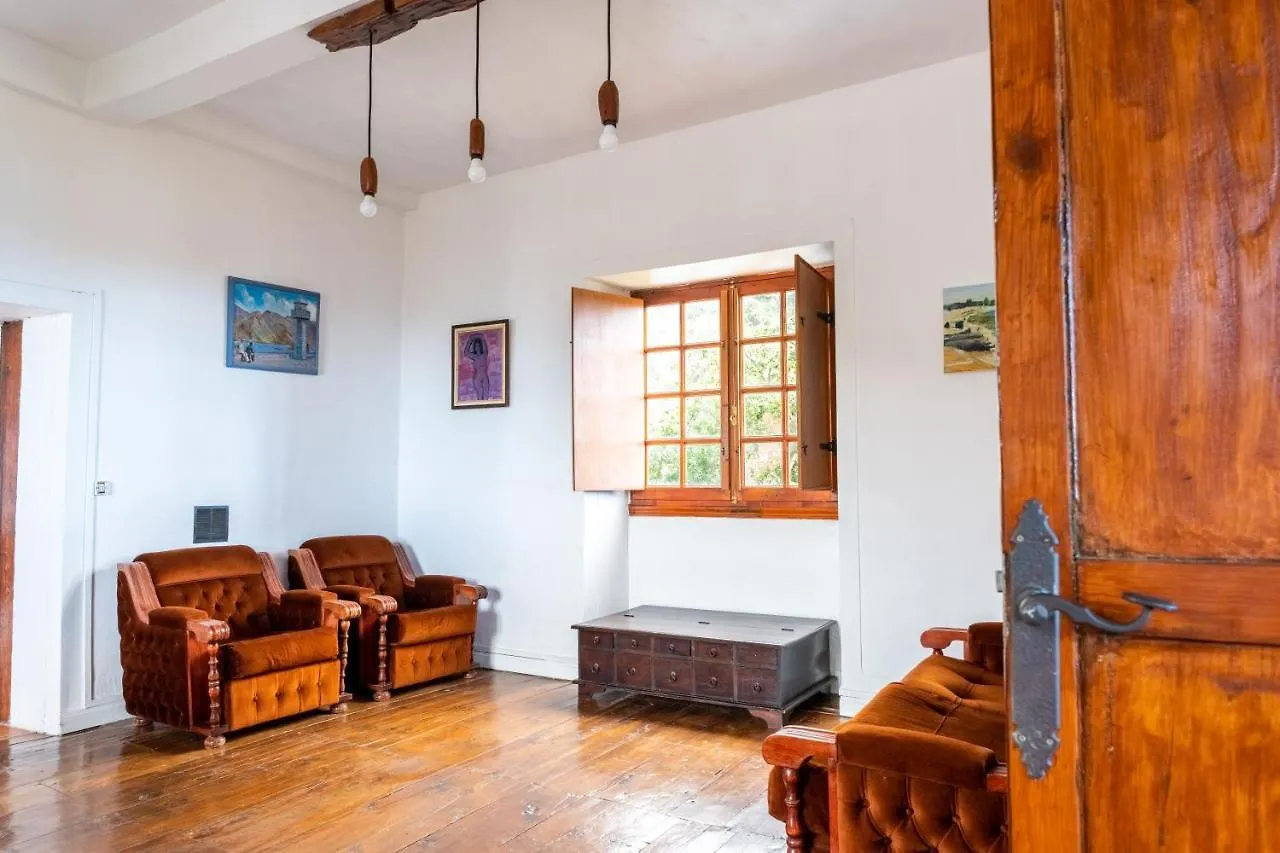 Califurnia - Refurb Antique Villa Icod De Los Vinos