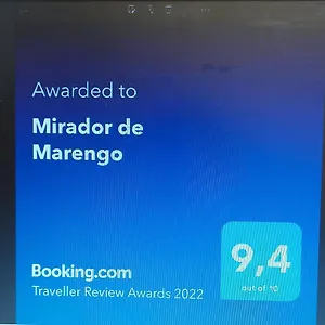 Mirador De Marengo Icod De Los Vinos