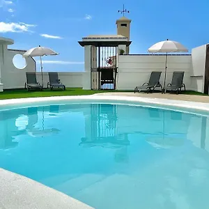 Appartement Chimeneas, Icod De Los Vinos