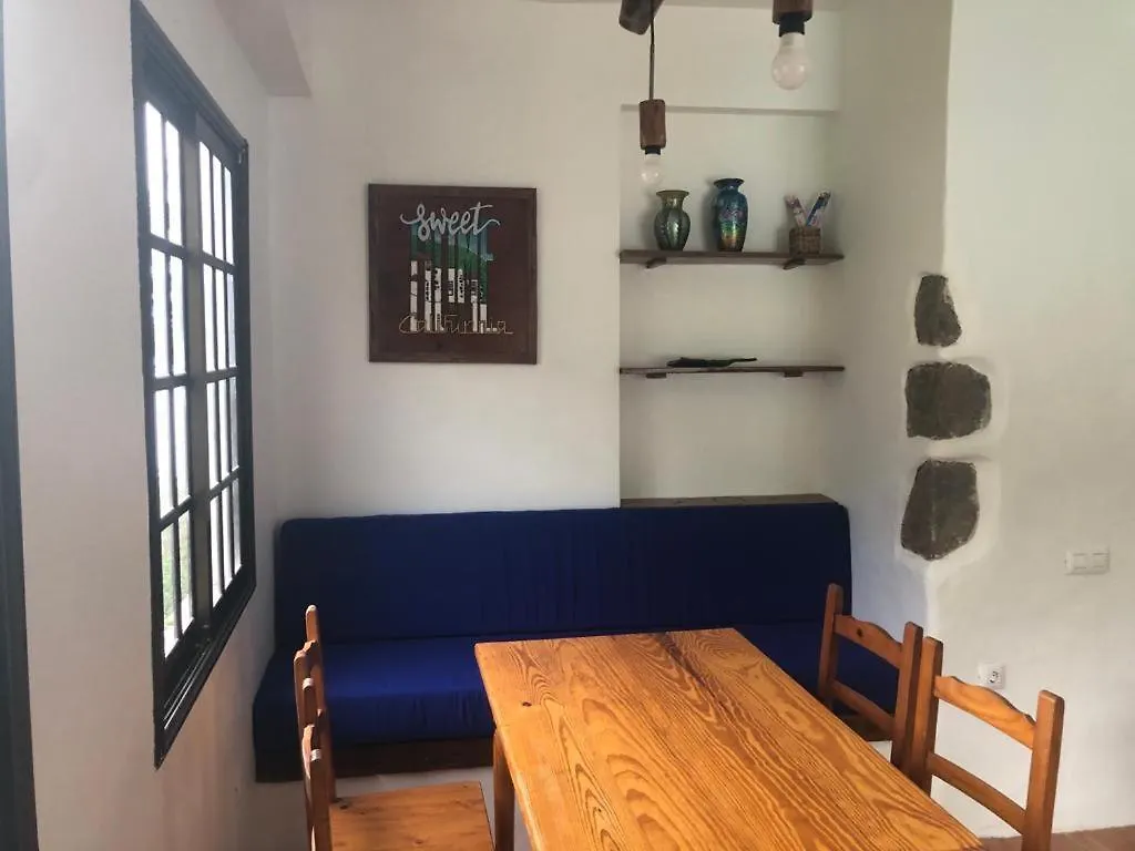 Califurnia - Refurb Antique Villa Icod De Los Vinos
